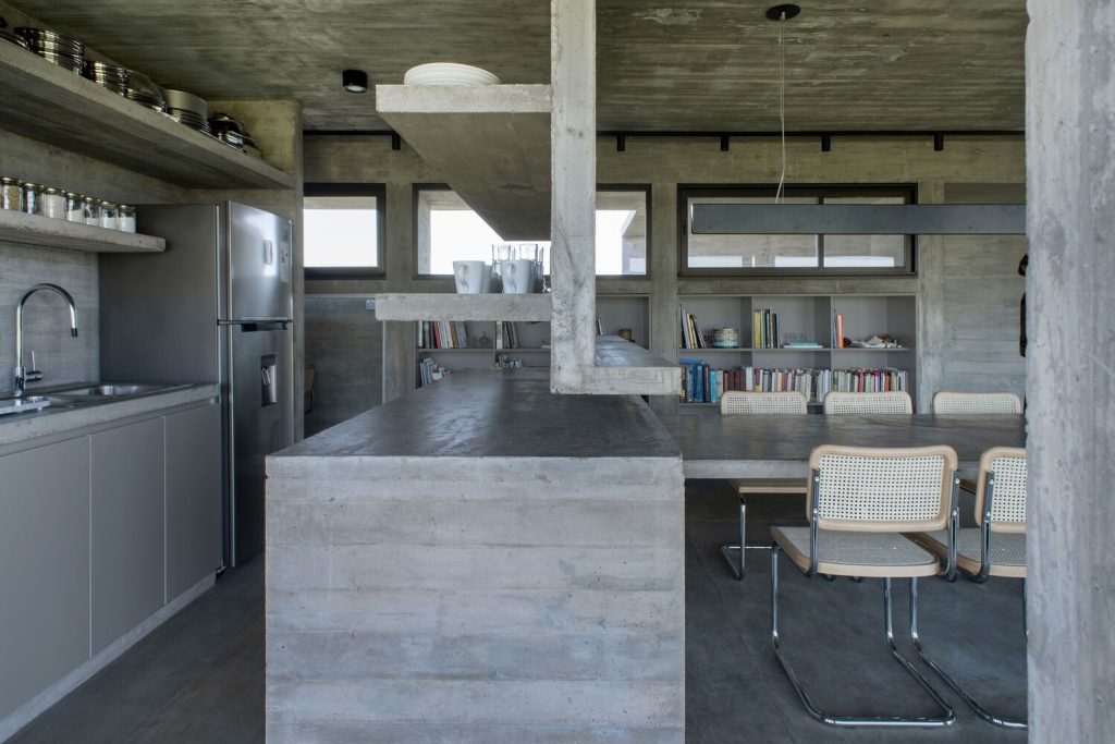 pencahayaan dalam desain luciano kruk