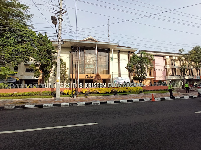 Universitas Kristen Duta Wacana (UKDW)
