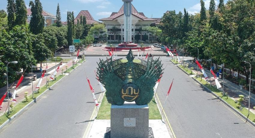 Universitas Negeri Yogyakarta (UNY)