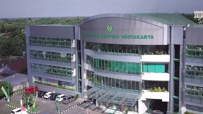 Universitas ‘Aisyiyah Yogyakarta (UNISA)