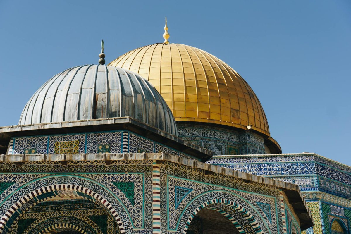 3 Masjid yang Pernah Disinggahi Nabi Muhammad SAW