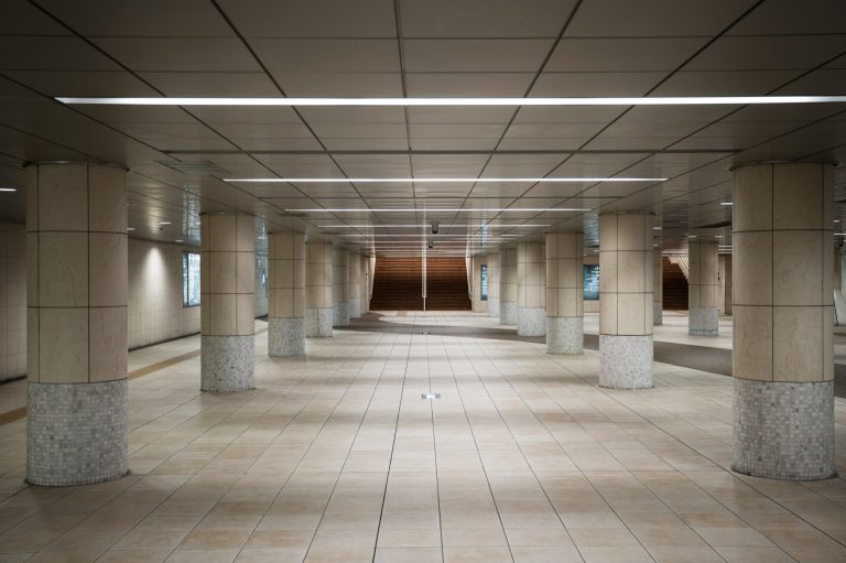 Rumus Basement Mengenal Basement, Ruang Bawah Tanah yang Fungsional