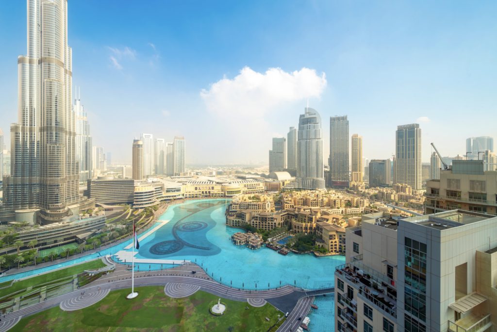 Kota Ramah Pejalanan Kaki