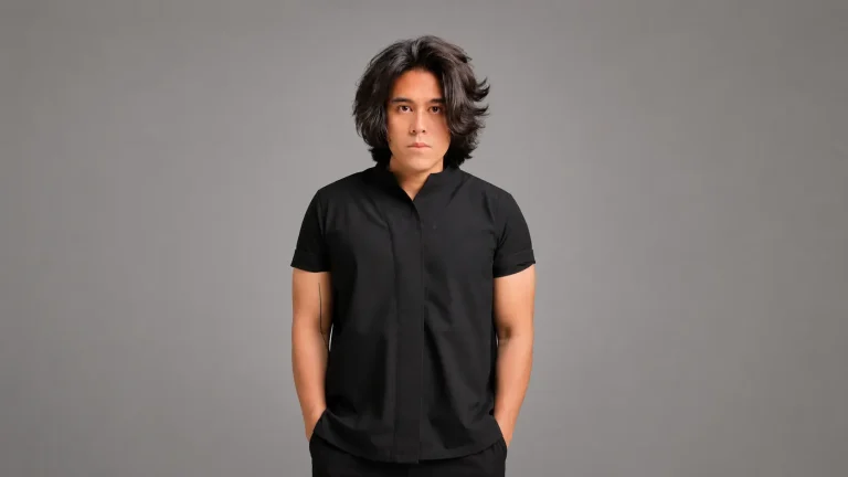 Antonius Richard dan Upaya Mendekatkan Arsitektur Berkelanjutan